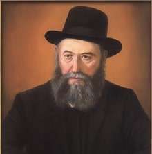 ידידנו אנ"ש שלומנו
